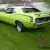 1970 Plymouth Barracuda
