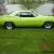 1970 Plymouth Barracuda