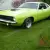 1970 Plymouth Barracuda