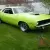 1970 Plymouth Barracuda