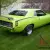 1970 Plymouth Barracuda