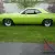 1970 Plymouth Barracuda
