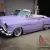 1953 Oldsmobile Custom Cruiser