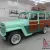 1962 Willys Jeep Wagon 4x4 !! A solid Arizona vehicle.Hand painted wood sides !!