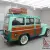 1962 Willys Jeep Wagon 4x4 !! A solid Arizona vehicle.Hand painted wood sides !!