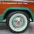 1962 Willys Jeep Wagon 4x4 !! A solid Arizona vehicle.Hand painted wood sides !!
