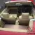MERCEDES 280SL R107 1983- HARD AND MOHAIR SOFT TOPS