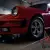 1984 Porsche 911 Targa
