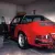 1984 Porsche 911 Targa