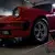 1984 Porsche 911 Targa