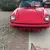 1984 Porsche 911 Targa
