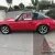 1984 Porsche 911 Targa