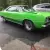 1968 Plymouth GTX Hardtop