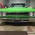1968 Plymouth GTX Hardtop