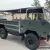 1975 Land Rover 101FC Soft Hood
