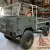 1975 Land Rover 101FC Soft Hood