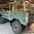 1975 Land Rover 101FC Soft Hood