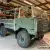 1975 Land Rover 101FC Soft Hood