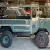 1975 Land Rover 101FC Soft Hood