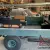 1975 Land Rover 101FC Soft Hood