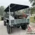 1975 Land Rover 101FC Soft Hood