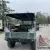 1975 Land Rover 101FC Soft Hood