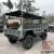 1975 Land Rover 101FC Soft Hood