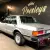 1980 Ford XD Fairmont Ghia JG32 6 Cyl 4.1 Litre# falcon xe xf v8 xb s pack xa xc