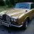  ROLLS ROYCE BROWN/GOLD 