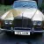  ROLLS ROYCE BROWN/GOLD 