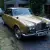  ROLLS ROYCE BROWN/GOLD 