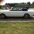  1977 Rolls Royce Corniche 11 Drophead Coupe. 