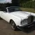  1977 Rolls Royce Corniche 11 Drophead Coupe. 