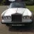  1977 Rolls Royce Corniche 11 Drophead Coupe. 