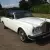  1977 Rolls Royce Corniche 11 Drophead Coupe. 