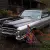  1965 Cadillac Coupe De Ville California Import 429 Cubic Inch (340 Horsepower) 