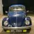 1300cc beetle standard