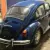 1300cc beetle standard