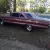  1966 Ford Mercury Park Lane Coupe 427 FE BIG Block Auto 
