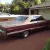  1966 Ford Mercury Park Lane Coupe 427 FE BIG Block Auto 