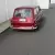 1966 VW Station Wagon in TAS