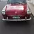 1966 VW Station Wagon in TAS