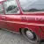 1966 VW Station Wagon in TAS