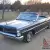 1963 Pontiac Catalina Convertible, Survivor, NO RESERVE