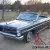1963 Pontiac Catalina Convertible, Survivor, NO RESERVE