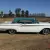 1959 Ford Galaxie 500 2 Door HT 352 V8 Auto in VIC