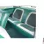 1959 Ford Galaxie 500 2 Door HT 352 V8 Auto in VIC