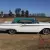 1959 Ford Galaxie 500 2 Door HT 352 V8 Auto in VIC