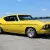 1969 Yenko Chevelle Recreation Pro Touring