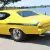 1969 Yenko Chevelle Recreation Pro Touring
